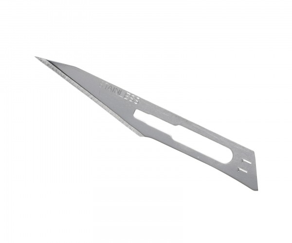 Blades SS .. .  .  
